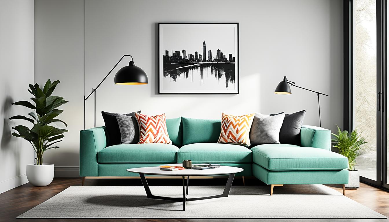 Sectional Sofas: Space-Saving Solutions in the USA