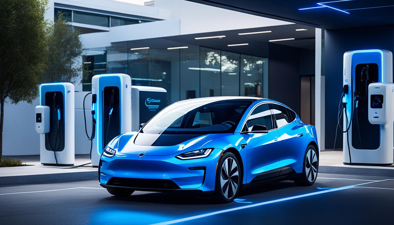 Car Battery Backup Power: Ensure Reliability with Robust Charging Solutions