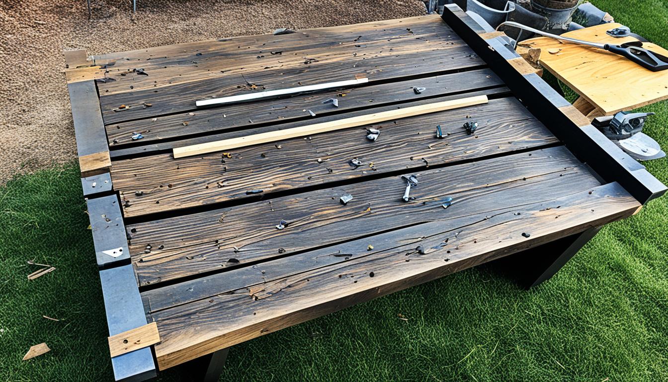 DIY Furniture Projects for USA Homeowners